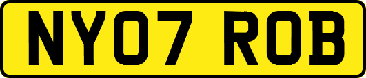 NY07ROB
