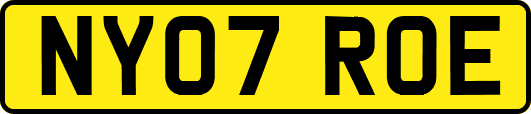 NY07ROE