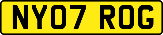 NY07ROG