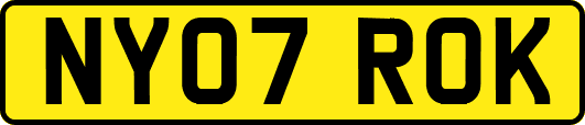 NY07ROK