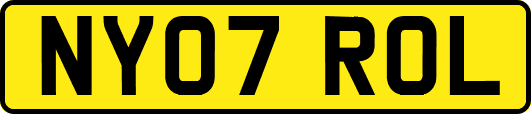 NY07ROL