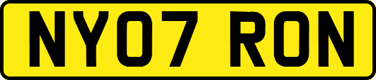 NY07RON