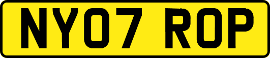 NY07ROP