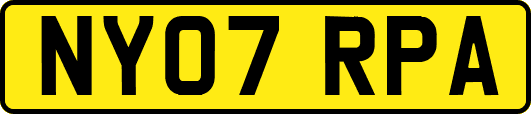 NY07RPA