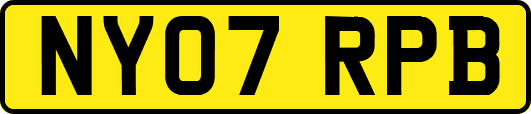 NY07RPB