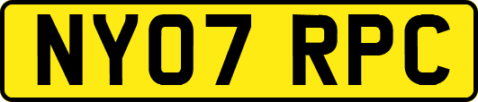 NY07RPC