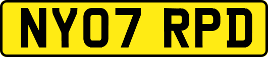 NY07RPD