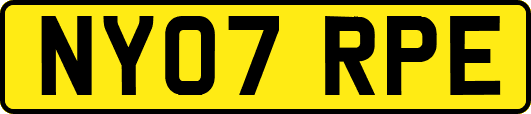 NY07RPE