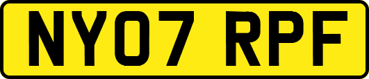 NY07RPF