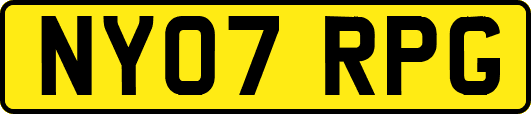 NY07RPG