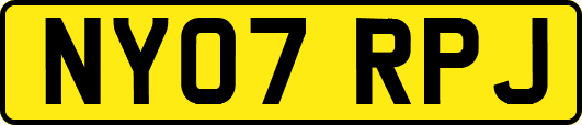 NY07RPJ