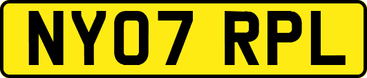 NY07RPL