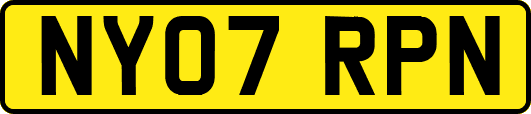 NY07RPN