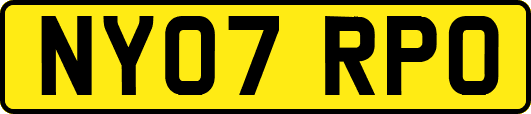 NY07RPO