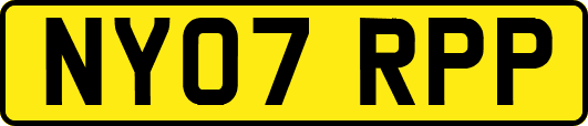 NY07RPP