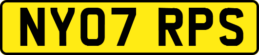 NY07RPS