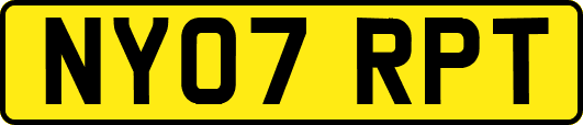 NY07RPT
