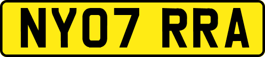 NY07RRA