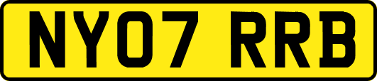 NY07RRB