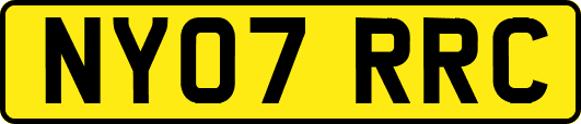 NY07RRC