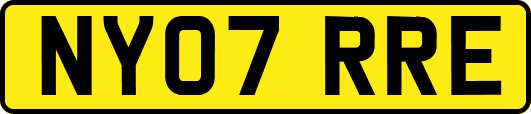 NY07RRE