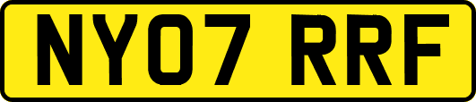 NY07RRF