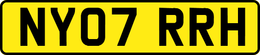 NY07RRH