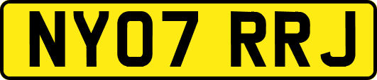 NY07RRJ