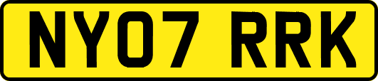 NY07RRK