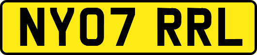 NY07RRL