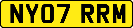 NY07RRM