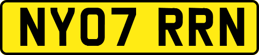 NY07RRN