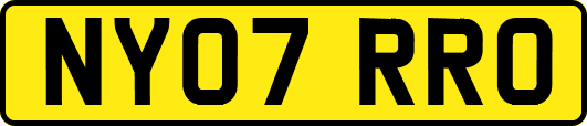 NY07RRO
