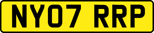 NY07RRP