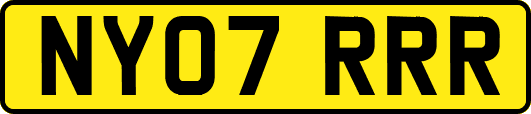 NY07RRR