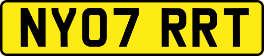 NY07RRT