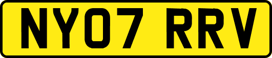 NY07RRV