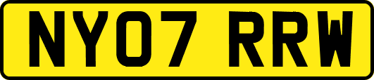 NY07RRW