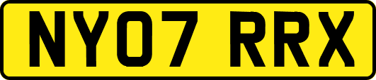 NY07RRX