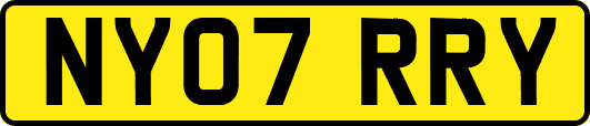 NY07RRY