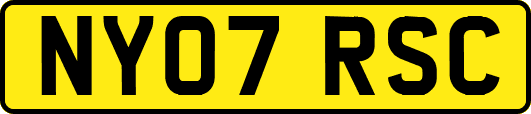 NY07RSC