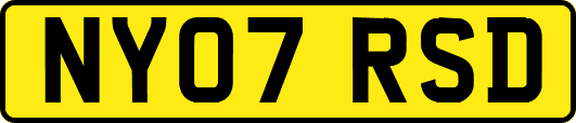 NY07RSD