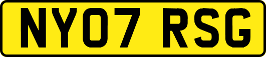 NY07RSG