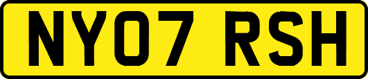 NY07RSH