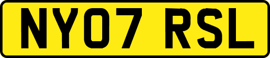 NY07RSL