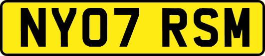 NY07RSM