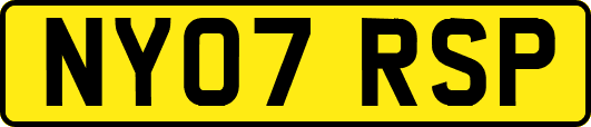 NY07RSP