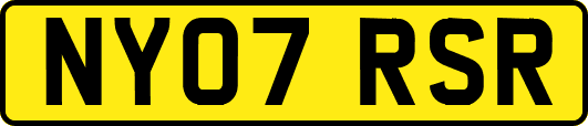 NY07RSR