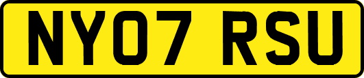 NY07RSU