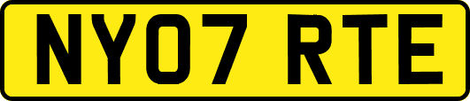 NY07RTE